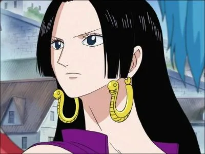 Qui est ce personnage ?