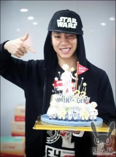 Quand les B. A. P ont-ils fait leurs dbuts ?