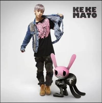 Quel est le secret de Keke Mato ?