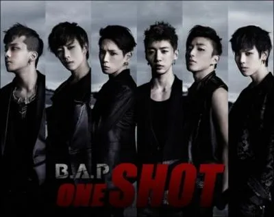 Dans 'One Shot', quel membre des B. A. P meurt en premier ?
