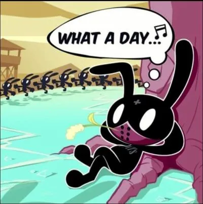 Comment s'appelle le Matoki de Himchan ?