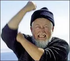 Vu de France, Qubec est un peu  le bras d'honneur  rjouissant aux anglo-saxons surtout depuis un  Vive le Qubec libre  qui a t prononc l-bas par qui ?