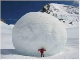 Le Qubec est le pays o l'on va rester mince, tout(e) mince, forcment, nous les franaises (ais) ! ... . Ah bon, mais pourquoi ?