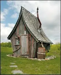 Ah le Qubec ! Vu de France, c'est La petite maison dans la prairie tous les jours, parce que... ?
