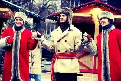 Vu de France, o presque tout le monde parle  pointu  dsormais (les accents se perdent), le Qubec, c'est la garantie... ?