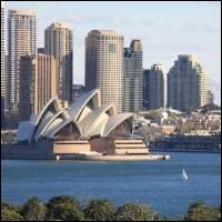 Quelle est la capitale de l'Australie ?