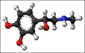 Lors de crise d'anaphylaxie cause par une allergie, les personnes sont amenes  se faire injecter de l'Annaped. Quelle est sa DCI ?