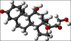 Toujours dans le cadre de l'allergie la personne peut prendre du Solupred, corticodes qui permettent d'attnuer la raction allergique. Quelle est sa DCI ?