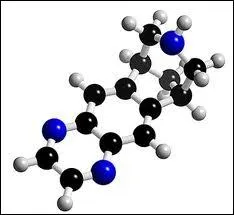 Lors d'un sevrage tabagique le Champix peut tre utilis. Quelle est sa DCI ?