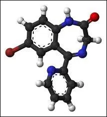 Cet anxiolytique est trs connu sous le nom de Lexomil . Mais quelle est sa DCI ?