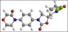 Cette molcule est un anticoagulant du nom Xarelto , prvu pour limiter les risques de thromboses veineuses suite  une opration de la hanche ou du genou. Quelle est sa DCI ?