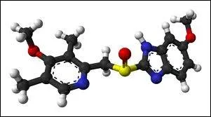 Pour calmer des brlures d'estomac on peut prendre du Mopral. Quelle est sa DCI ?