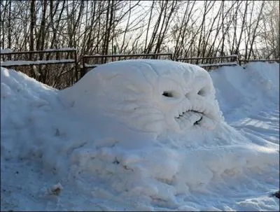 Qui a chant : Il a neig sur Yesterday ?