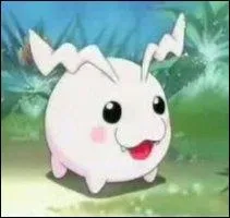 Et voil on laisse traner sa pte  mcher par terre et a dveloppe des oreilles et des yeux . Eva Joly fait quelque chose je t'en supplie. Blague  part, ils auraient pu trouver autre chose comme design pour un ... les dessinateurs.