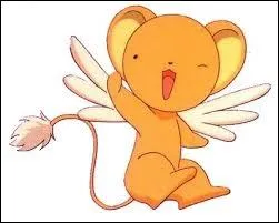 Ah a je connais, c'est le porte-clef que l'on t'offre quand tu donnes au Tlthon. Quoi a bouge, c'est un ... alors !