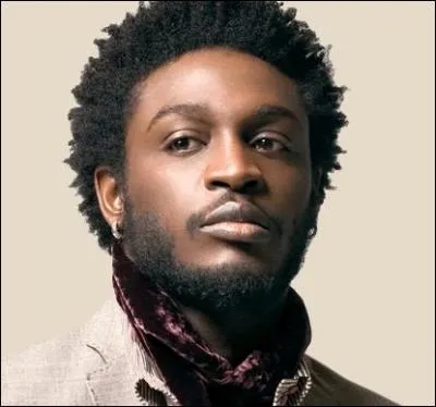 De quoi Corneille est-il  marchand  dans son second album ?