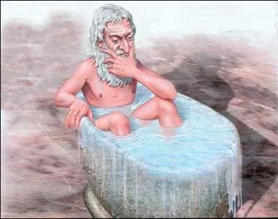 Que signifie le clbre  Eurka  du savant Archimde ?