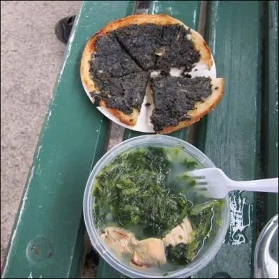 Qu'est-ce que le puha, que vous mangerez en Nouvelle-Zlande avec du porc ?