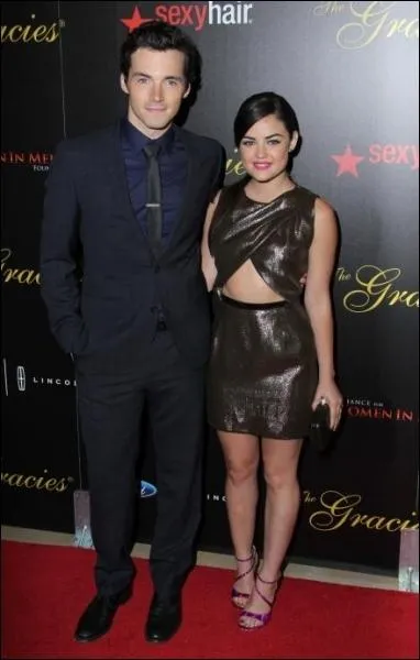 Comment se nomme sa petite copine ?