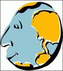 La Lune est le premier astre dcouvert par l'homme.