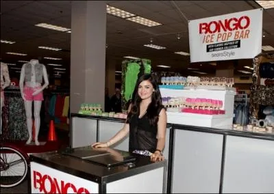  quel ge commence-t-elle les cours de chant ?