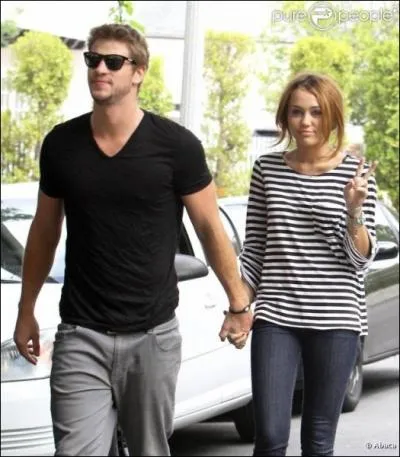 Qui est ce jeune homme ?