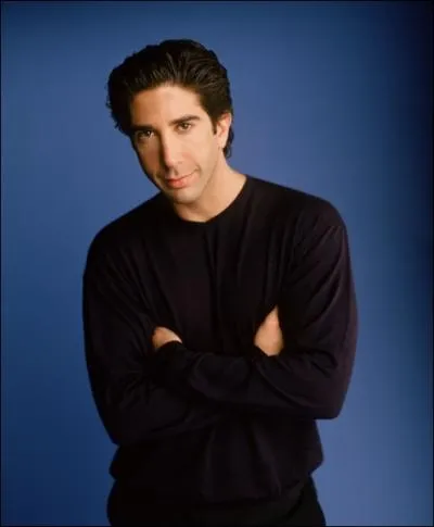 Avec qui s'est-il mari ?