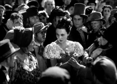 Dans ce film de 1945 de Marcel Carn avec Arletty, et Jean-Louis Barrault , on y trouve ...
