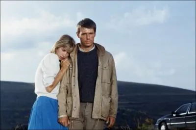 Dans ce film de 1985 de Yves Boisset avec Lambert Wilsonet Tchky Karyo , on y trouve ...