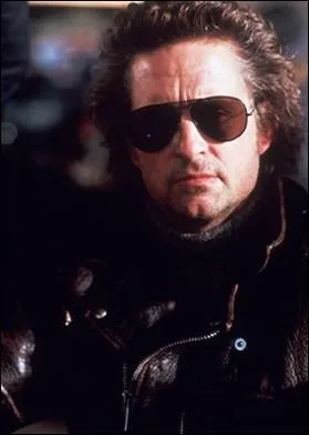 Dans quel violent polar Michael Douglas et Andy Garcia sont-ils des flics poursuivant un dangereux gangster  travers la ville de Tokyo ?