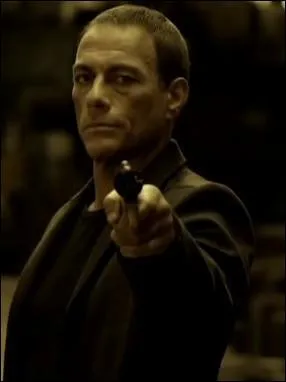 Quel est le titre de ce DTV avec Jean-Claude Van Damme, dans lequel il incarne un tueur  gages nomm Brazil, qui s'attaque  un gros trafiquant dans l'espoir de venger sa femme ?