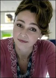 De qui Odette Toulemonde est-elle totalement fan ?