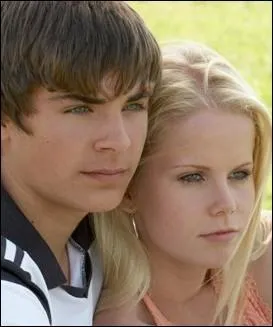 Dans Un cur gagnant, Zac Efron se dcouvre une vritable passion pour un sport particulier. Lequel ?