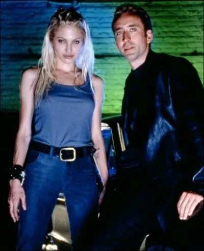 Combien de voitures Nicolas Cage doit-il voler en une seule nuit dans 60 Secondes chrono ?