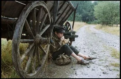 J'espre que beaucoup de jeunes ont lu  Oliver Twist  crit par ... ... .