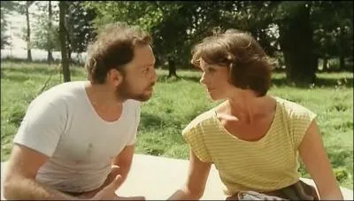 A l'affiche en 1980 , il est Marc...