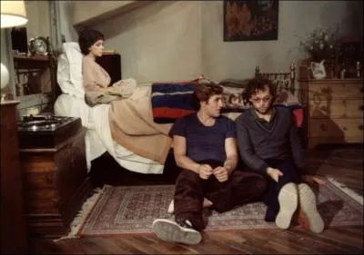 A l'affiche en 1978, il est Stphane... .