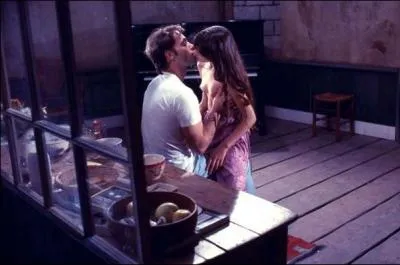 A l'affiche en 1981, il est Rmi... .