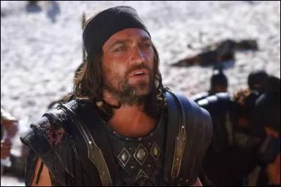 Qui est ce personnage ?