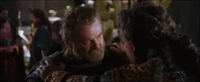 Qui est ce personnage ?