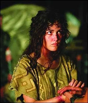 Qui est ce personnage ?