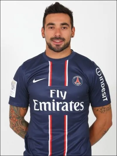 Comment s'appelle-t-il ?