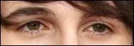 A qui appartiennent ces yeux ?