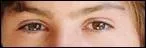 A qui appartiennent ces yeux ?