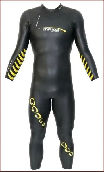 La marque de cette combinaison ?