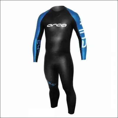 La marque de cette combinaison ?