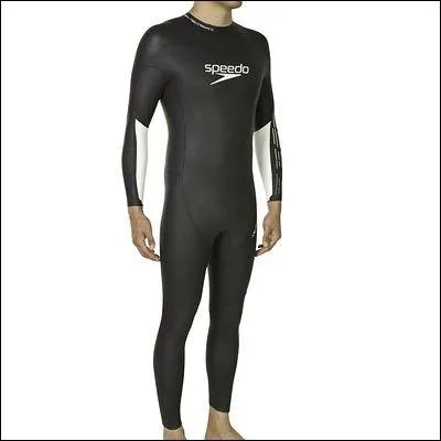 La marque de cette combinaison ?