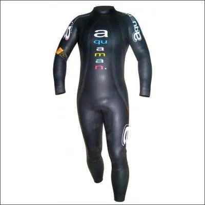 La marque de cette combinaison ?