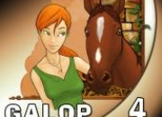 Quiz Passage de votre Galop 4