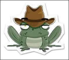 Au Qubec comment appelle-t-on une grosse grenouille ?